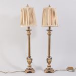 1611 8041 TABLE LAMPS